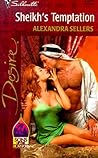 Sheikh's Temptation (Sons of the Desert #5)