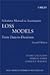 Loss Models, Solutions Manual: From Data to Decisions (Wiley Series in Probability and Statistics)
