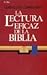 Lectura Eficaz de la Biblia, La by Gordon D. Fee
