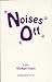 Noises Off by Michael Frayn