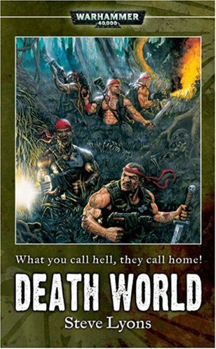 Death World (Imperial Guard)