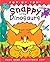 Snappy Little Dinosaurs by Dugald A. Steer