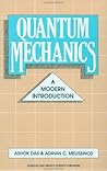 Quantum Mechanics...