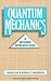 Quantum Mechanics: A Modern Introduction