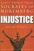 Injustice by Brian  Harris