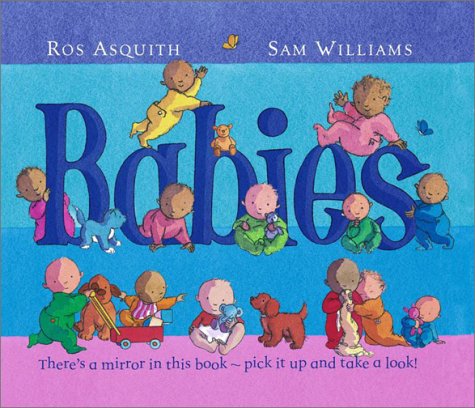 Babies (Hardcover)