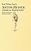 Anton Reiser: Ein psychologischer Roman in vier Teilen ; Andreas Hartknopf : eine Allegorie ; Andreas Hartknopfs Predigerjahre (Winkler Weltliteratur) (German Edition)