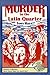Murder in the Latin Quarter (A Who's Who Dunit Mystery)