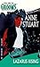 Lazarus Rising by Anne Stuart