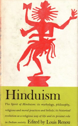 Hinduism (Hardcover)