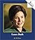 Laura Bush (Rookie Biographies)