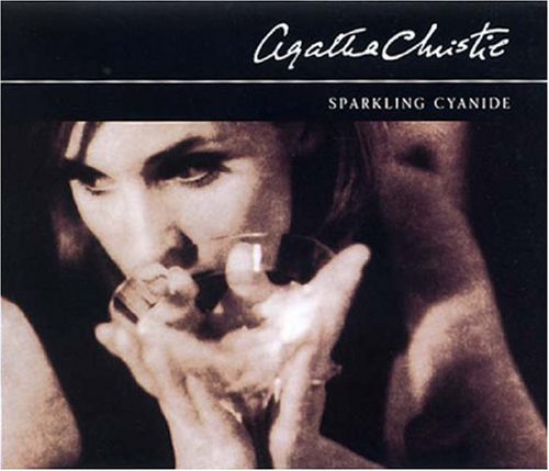 Sparkling Cyanide