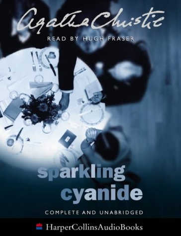 Sparkling Cyanide
