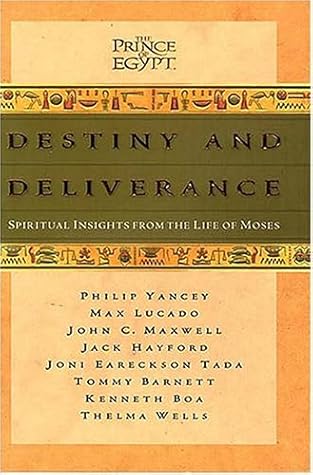 Destiny and Deliverance