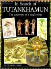 In Search of Tutankhamun : The discovery of a king's tomb