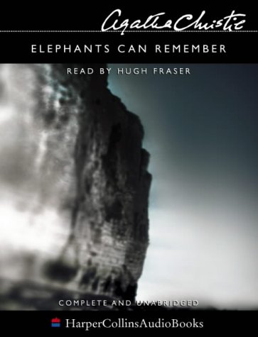 Elephants can Remember
