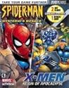 X-Men: Reign of Apocalypse / Spider-Man: Mysterio's Menace Official Strategy Guide
