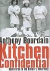 Kitchen Confidential