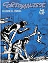 Corto Maltese : La lagune des mystères