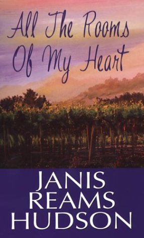 All The Rooms Of My Heart (Homeward, #2)