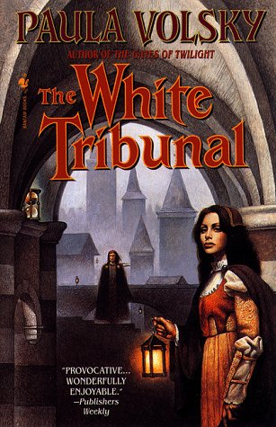 The White Tribunal (Mass Market Paperback)