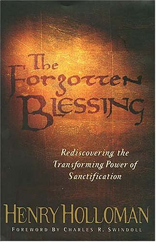 The Forgotten Blessing (Hardcover)