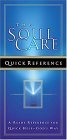 The Soul Care Quick Reference: A Ready Reference For Quick Help - God's Way (Paperback)