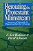 Rerouting the Protestant Mainstream by C. Kirk Hadaway