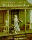 The Thanksgiving Visitor (Hardcover)