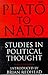 Plato to NATO : Studies in Political Thought