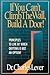 If You Can't Climb The Wall, Build A Door! by Charles C. Lever