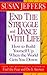 End the Struggle and Dance With Life : How to Build Yourself Up When the World Gets You Down