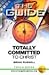 Totally Committed to Christ: Being a faithful steward of God (The Guide: Topical Series)