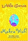 Little Genie: Make a Wish
