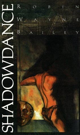 Shadowdance (Hardcover)