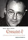 Crowtet 1: A Murder of Crows and The Hyacinth Macaw (Green Integer)