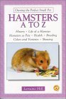 Hamsters A to Z (Hardcover)