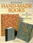 Hand-Made Books: An Introduction to Bookbinding (Paperback)