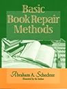 Basic Book Repair Methods Basic Book Repair Methods