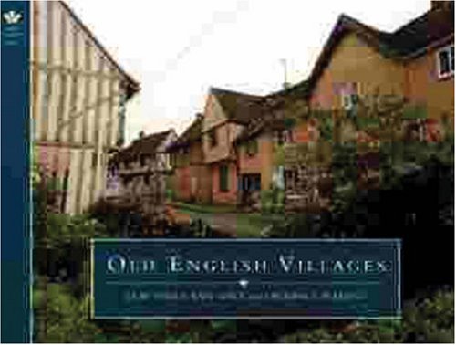 Old English Villages (Country Series)