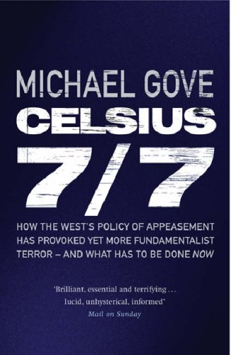 Celsius 7/7 (Paperback)