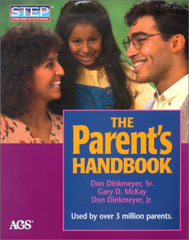 Systematic Training for Effective Parenting (Parent's Handbook)