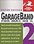 GarageBand 2 for Mac OS X