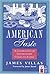 American Taste by James Villas