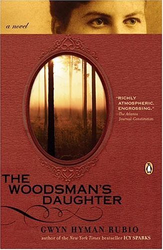 The Woodsman's Daughter (Paperback)