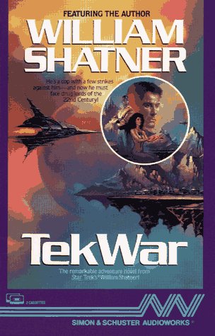 TekWar