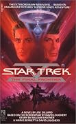 Star Trek V: The Final Frontier (Star Trek: The Original Series Unnumbered; Movie Novelization #5)