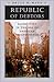 Republic of Debtors by Bruce H. Mann