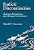 Radical Discontinuities: American Romanticism and Christian Consciousness