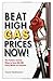 Beat High Gas Prices Now! by Diane MacEachern